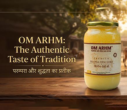 Why A2 Bilona Ghee Is Making a Comeback in Modern Indian Kitchens