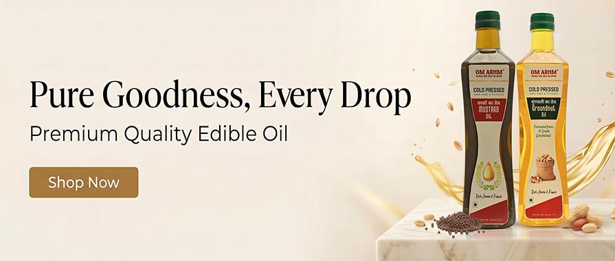 Cold-Pressed Oils vs Refined Oils: Which Is Better for Your Family?